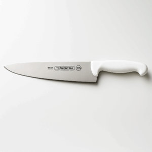 Cuchillo de Chef (Tramontina - 10'' (10 Pulgadas))